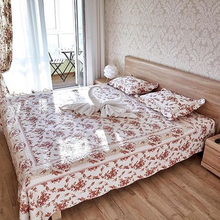 فينيتسا City Center Lux Family Apartment المظهر الخارجي الصورة