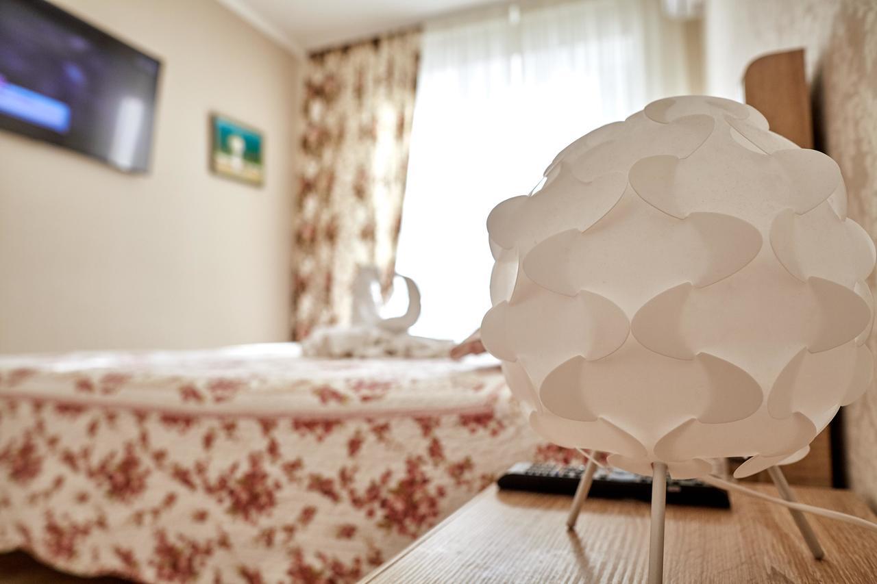 فينيتسا City Center Lux Family Apartment المظهر الخارجي الصورة