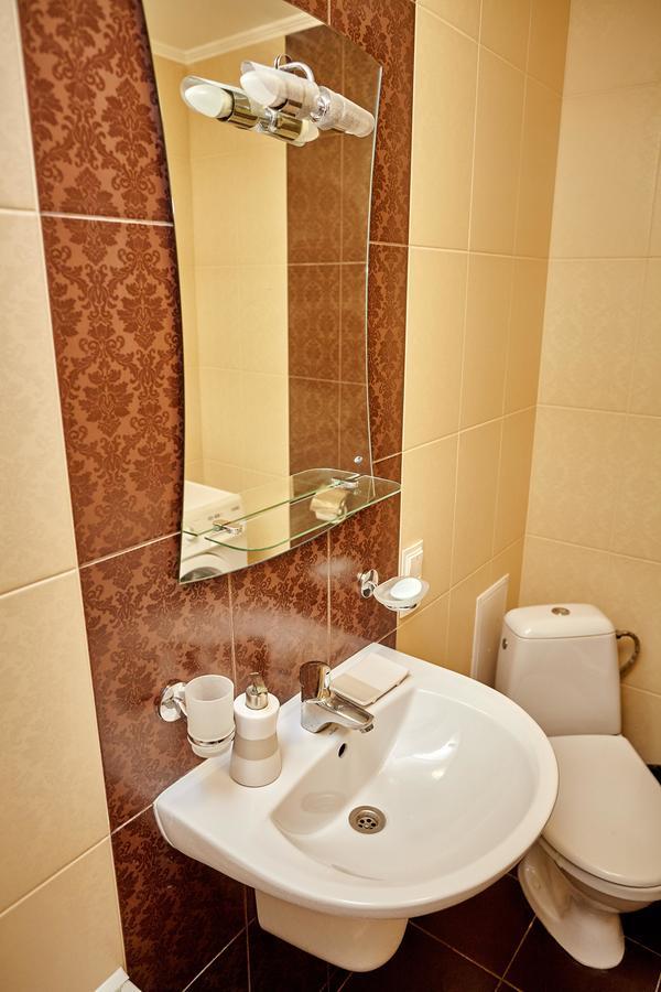 فينيتسا City Center Lux Family Apartment المظهر الخارجي الصورة